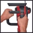 Kép 5/8 - Einhell 4600020 PXC FORTEXXA 18/20 TH akkus egykezes láncfűrész