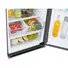 Kép 7/8 - Samsung RB38C603DB1/EF alulfagyasztós hűtőszekrény
