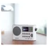 Kép 3/3 - Sangean WFR-28C DAB+ /FM-RDS rádió/USB internet rádió