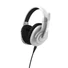 Kép 2/5 - URAGE by Hama 217857 &quot;URAGE SOUNDZ 100 V2&quot; PC/PS/XBOX fehér gamer headset