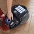 Kép 3/5 - Electrolux EPF6ANIMAL PowerForce piros porzsákos porszívó