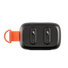 Kép 3/5 - Skullcandy S2DCW-R740 DIME 3True Wireless Bluetooth fekete fülhallgató