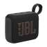 Kép 1/7 - Vidd magaddal a JBL Pro hangzást bárhová! A kompakt JBL Go 4 Bluetooth hangszóró tiszta hangzást és erős basszust nyújt.