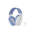 Kép 1/10 - Logitech G435 Lightspeed Wireless fehér gamer headset. Rendeld meg most online gyors, országos szállítással.