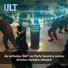 Kép 5/9 - Sony SRSULT1000.CEL ULT TOWER 10 Ultimate Bluetooth party hangszóró vezeték nélküli mikrofonnal