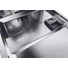 Kép 8/9 - Haier XS 6B1M3PB Beépíthető Mosogatógép