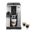 Kép 1/6 - Delonghi ECAM350.50.SB Automata kávéfőző, 15 bar-os, kávé- és tejalapú italok egyetlen gombnyomásra