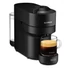 Kép 1/2 - DeLonghi Nespresso Vertuo Pop ENV90.B Kapszulás kávéfőző borsfekete színben, 19 bar-os