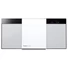 Kép 1/2 - Panasonic SC-HC300EG-W Mikro-HiFi, 1 utas 1 hangszórós rendszer
