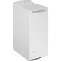 Kép 1/7 - Whirlpool TDLR 6240L EU/N 6 kg-os felültöltős mosógép 1200 fordulatos centrifugával