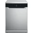 Kép 1/4 - Whirlpool W2F HD624 X 14 terítékes mosogatógép 9 mosogató programmal