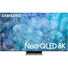Kép 1/3 - Samsung 65&quot; QE65QN900ATXXH 8K UHD NEO Smart QLED TV. Rendeld meg most online gyors, országos szállítással.