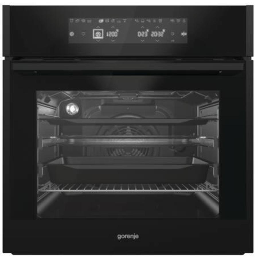 Духовой шкаф gorenje bo758a31bg gorenje