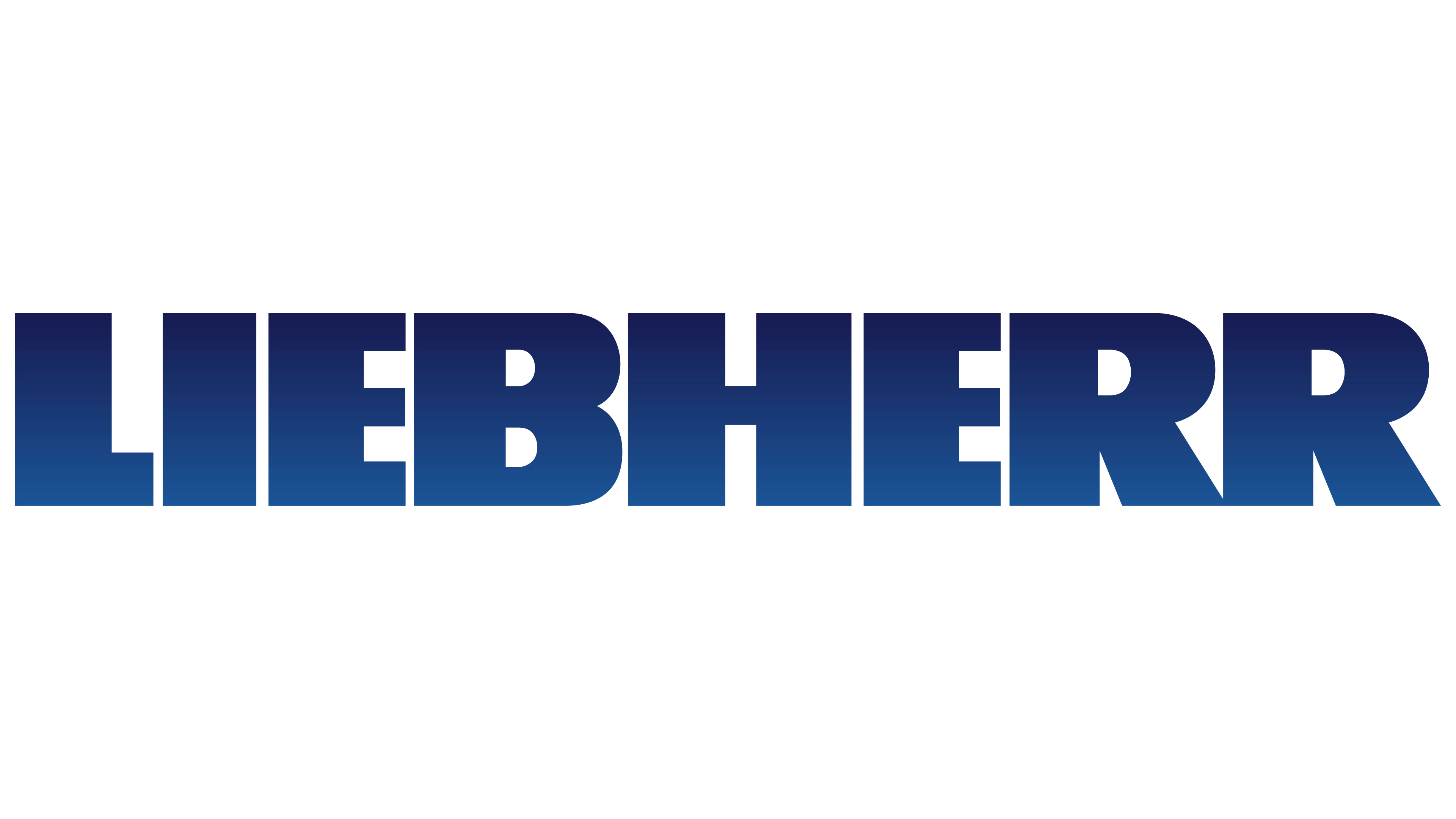 Liebherr termékek